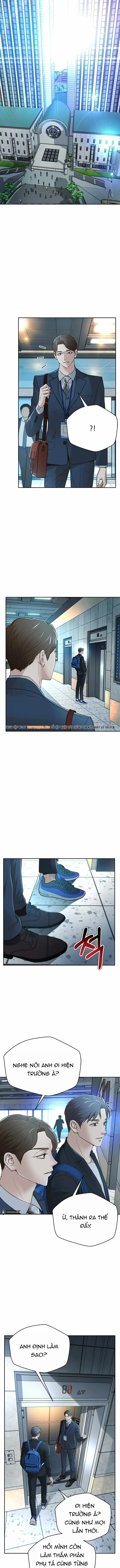 Thẩm Phán Lee Han Young Chap 79 - Next Chap 78