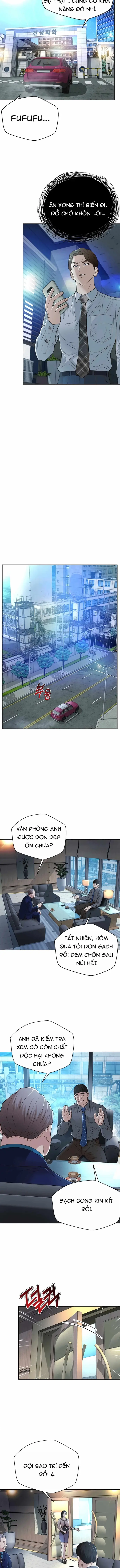 Thẩm Phán Lee Han Young Chap 79 - Next Chap 78