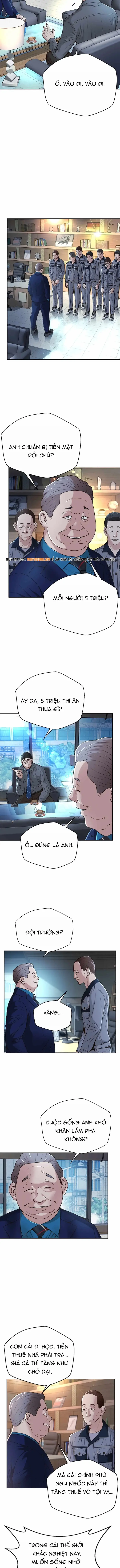 Thẩm Phán Lee Han Young Chap 79 - Next Chap 78