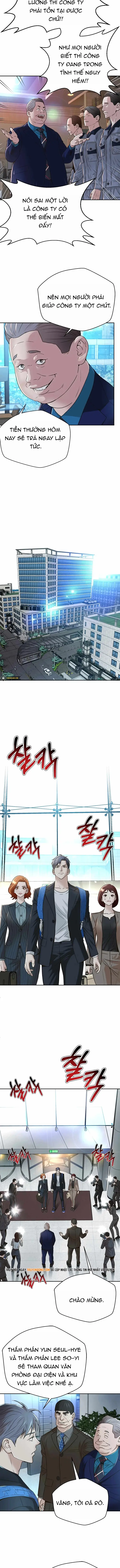 Thẩm Phán Lee Han Young Chap 79 - Next Chap 78