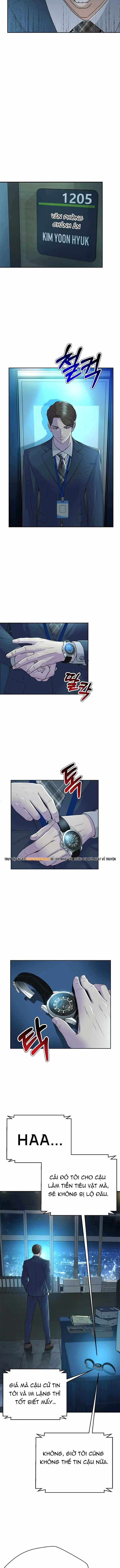 Thẩm Phán Lee Han Young Chap 80 - Next Chap 79