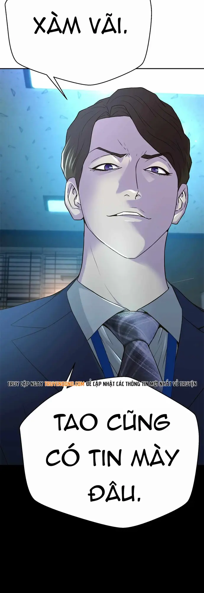 Thẩm Phán Lee Han Young Chap 80 - Next Chap 79