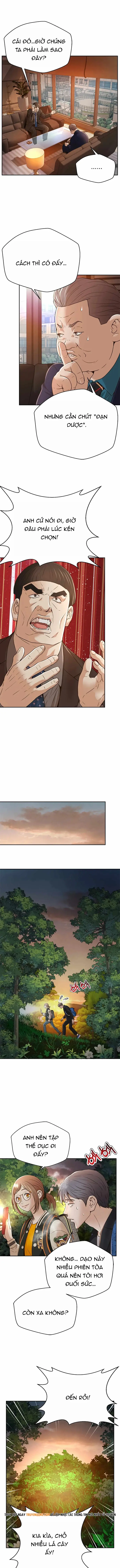 Thẩm Phán Lee Han Young Chap 80 - Next Chap 79