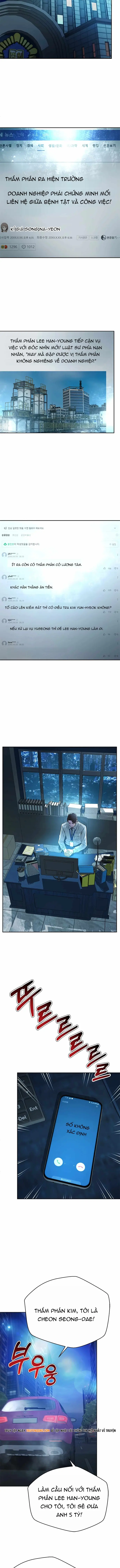 Thẩm Phán Lee Han Young Chap 80 - Next Chap 79