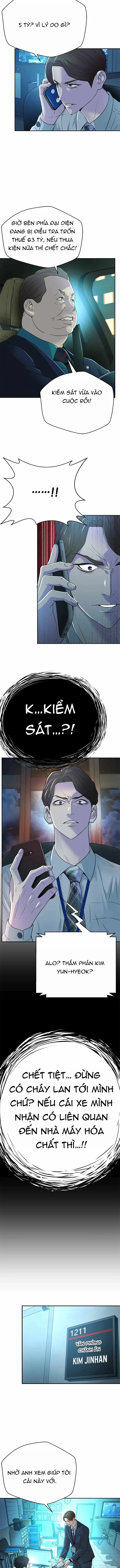 Thẩm Phán Lee Han Young Chap 80 - Next Chap 79