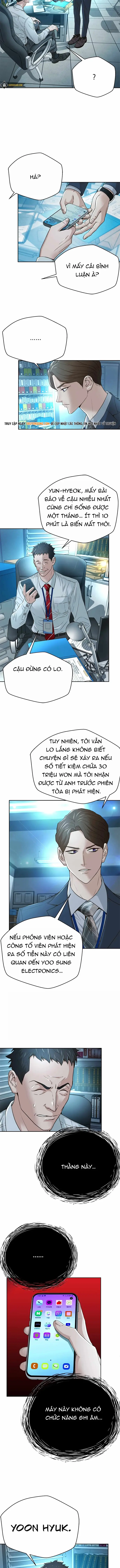 Thẩm Phán Lee Han Young Chap 80 - Next Chap 79