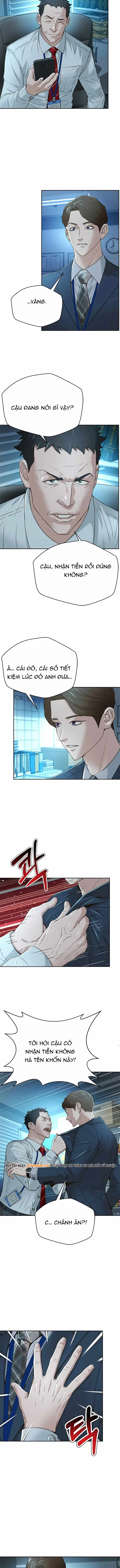 Thẩm Phán Lee Han Young Chap 80 - Next Chap 79