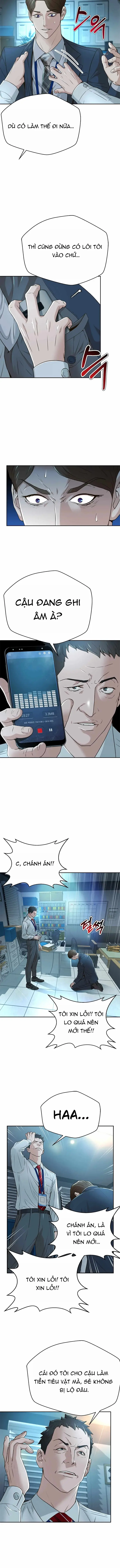 Thẩm Phán Lee Han Young Chap 80 - Next Chap 79