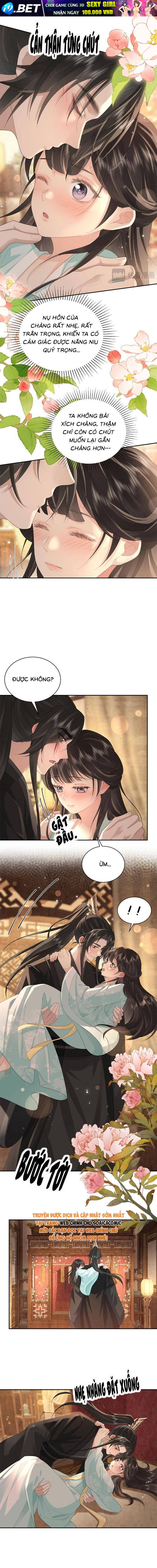 Thà Gả Cho Người Đã Khuất Còn Hơn Làm Vợ Lẽ Chap 28 - Next Chap 27