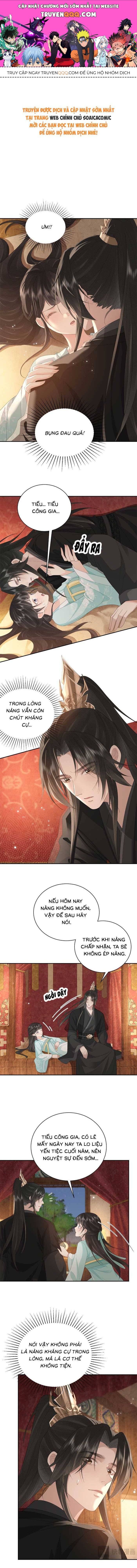 Thà Gả Cho Người Đã Khuất Còn Hơn Làm Vợ Lẽ Chap 29 - Next Chap 28