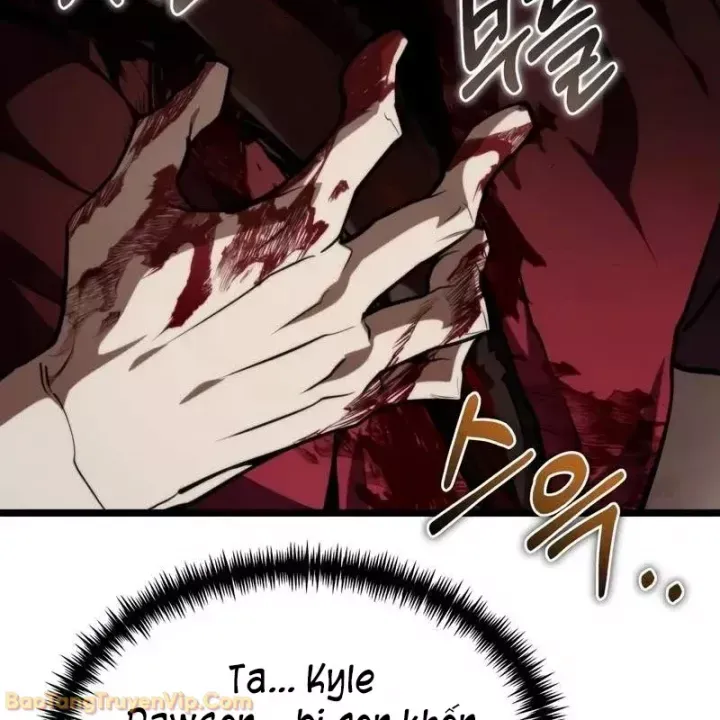 Chiến Binh Hồi Quy Chap 118 - Next Chap 117