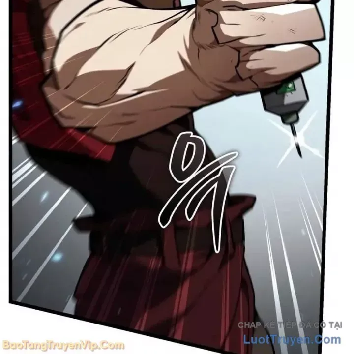 Chiến Binh Hồi Quy Chap 118 - Next Chap 117