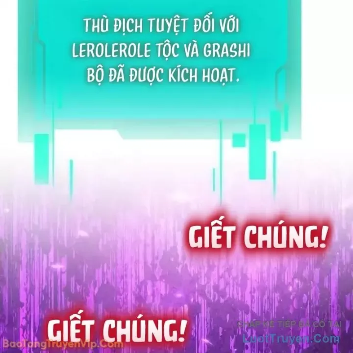 Chiến Binh Hồi Quy Chap 118 - Next Chap 117