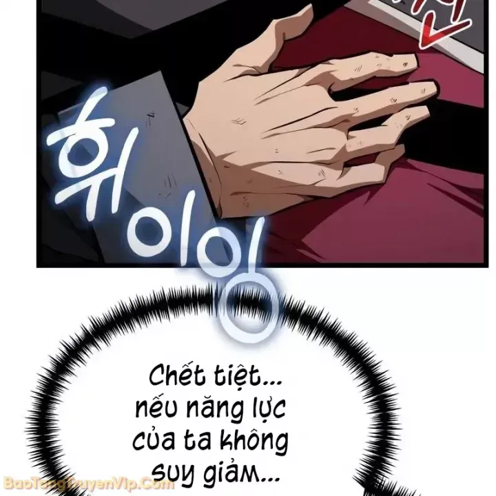 Chiến Binh Hồi Quy Chap 118 - Next Chap 117