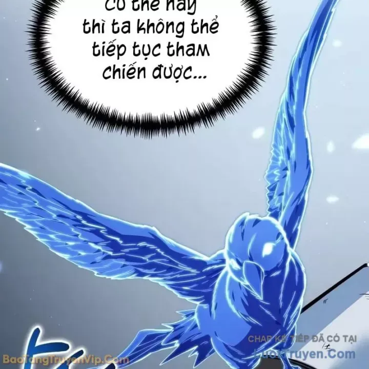 Chiến Binh Hồi Quy Chap 118 - Next Chap 117