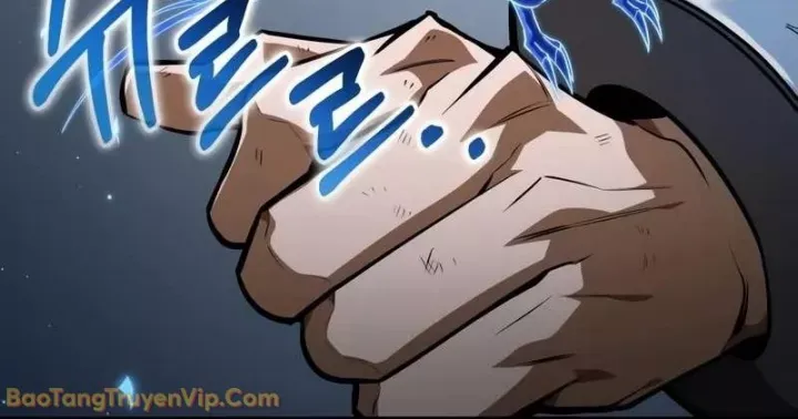 Chiến Binh Hồi Quy Chap 118 - Next Chap 117