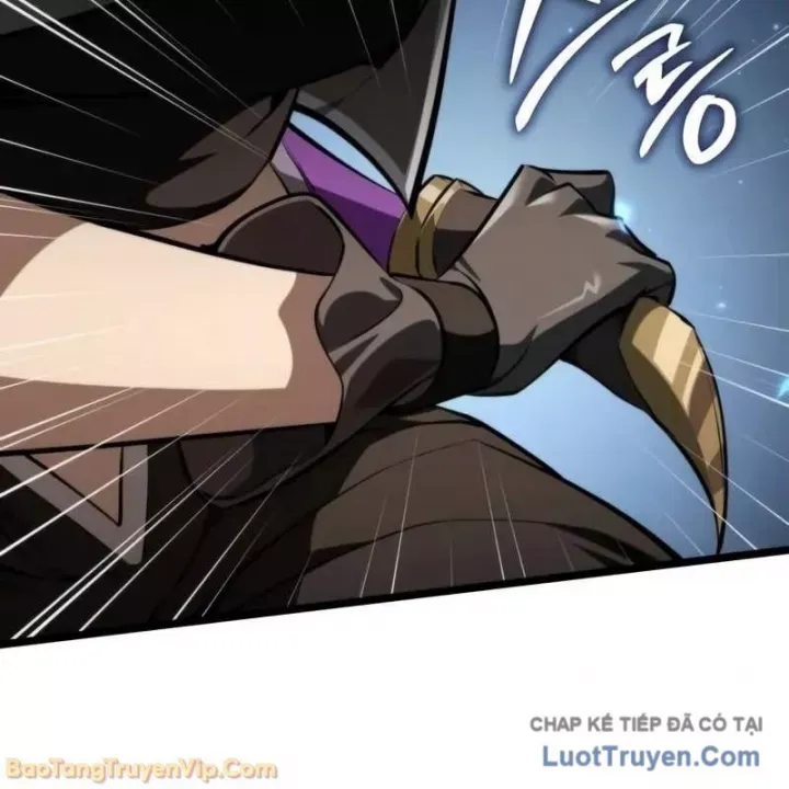 Chiến Binh Hồi Quy Chap 118 - Next Chap 117