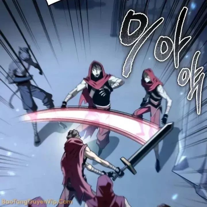 Chiến Binh Hồi Quy Chap 118 - Next Chap 117