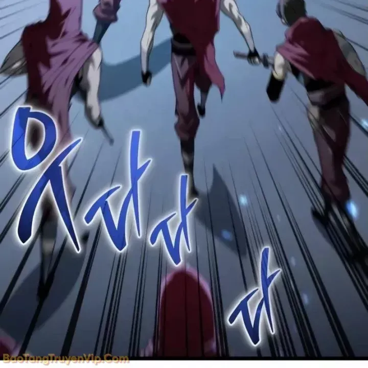 Chiến Binh Hồi Quy Chap 118 - Next Chap 117