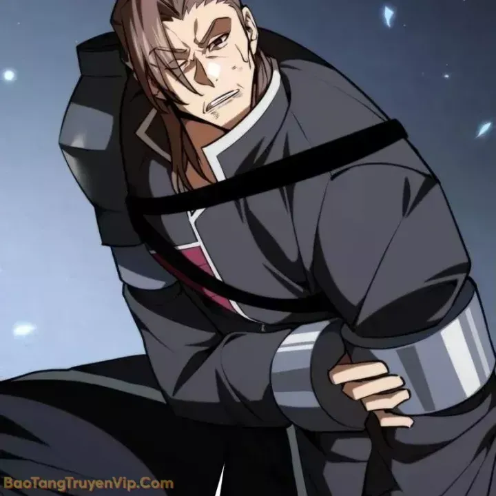 Chiến Binh Hồi Quy Chap 118 - Next Chap 117