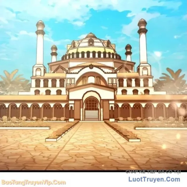 Chiến Binh Hồi Quy Chap 118 - Next Chap 117