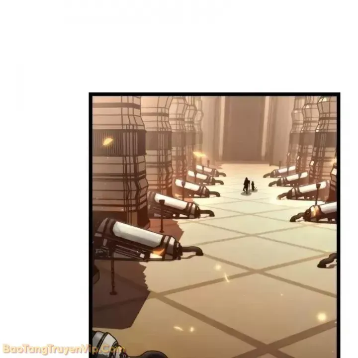 Chiến Binh Hồi Quy Chap 118 - Next Chap 117