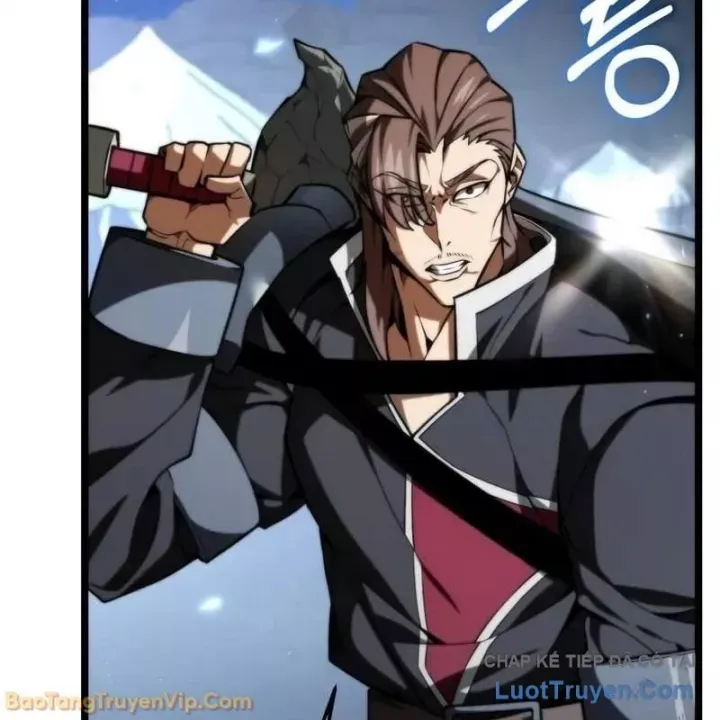 Chiến Binh Hồi Quy Chap 118 - Next Chap 117