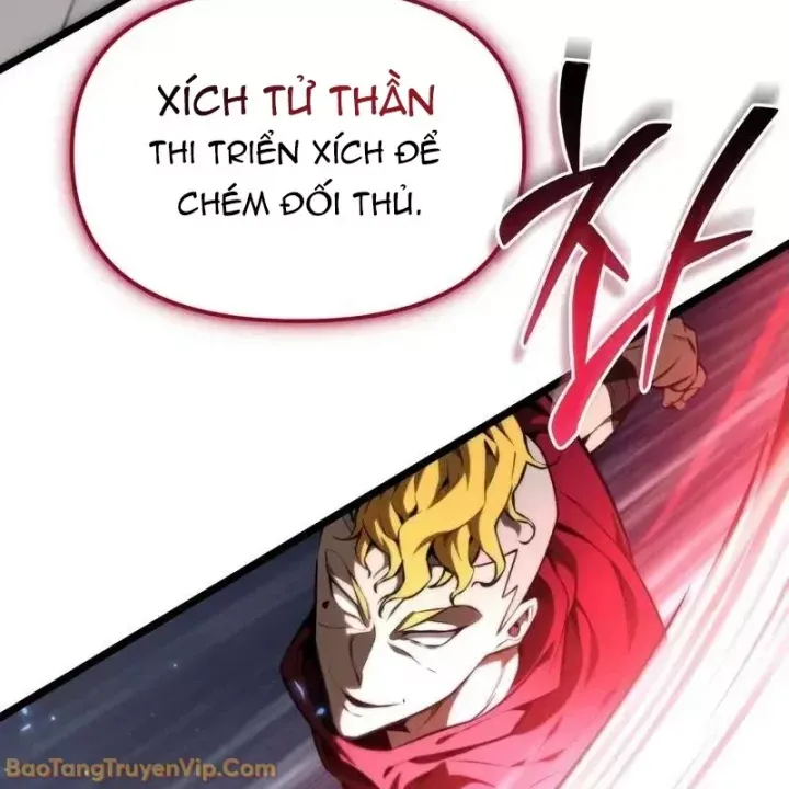 Chiến Binh Hồi Quy Chap 118 - Next Chap 117