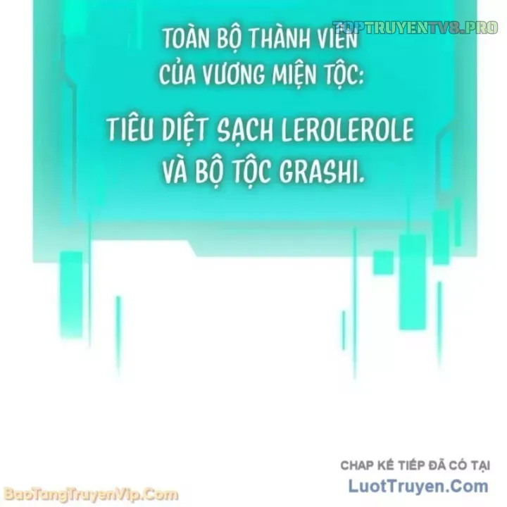 Chiến Binh Hồi Quy Chap 118 - Next Chap 117