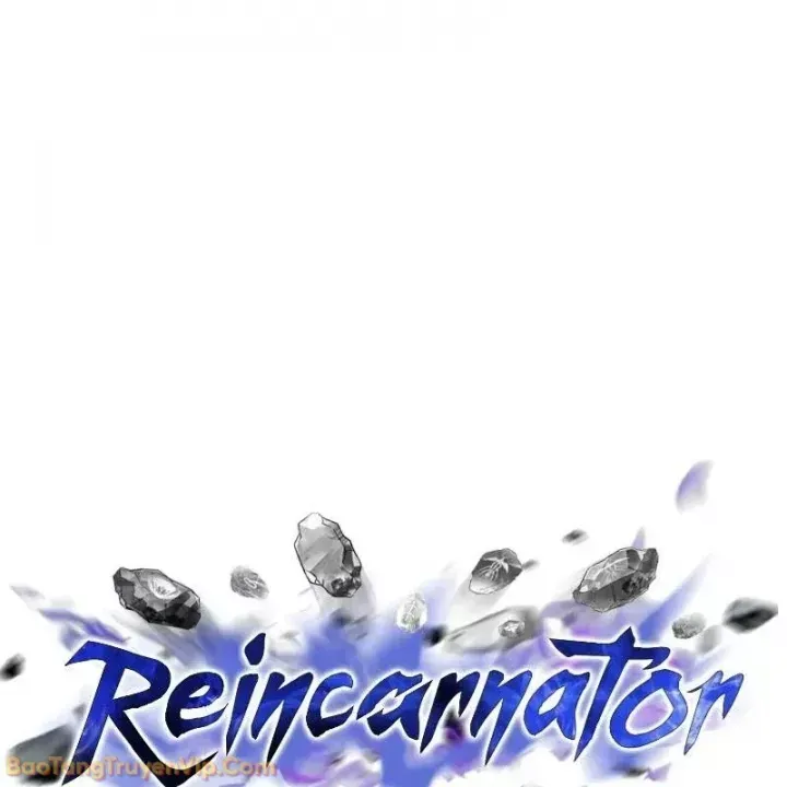 Chiến Binh Hồi Quy Chap 118 - Next Chap 117