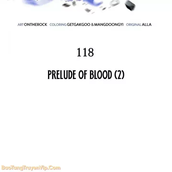 Chiến Binh Hồi Quy Chap 118 - Next Chap 117