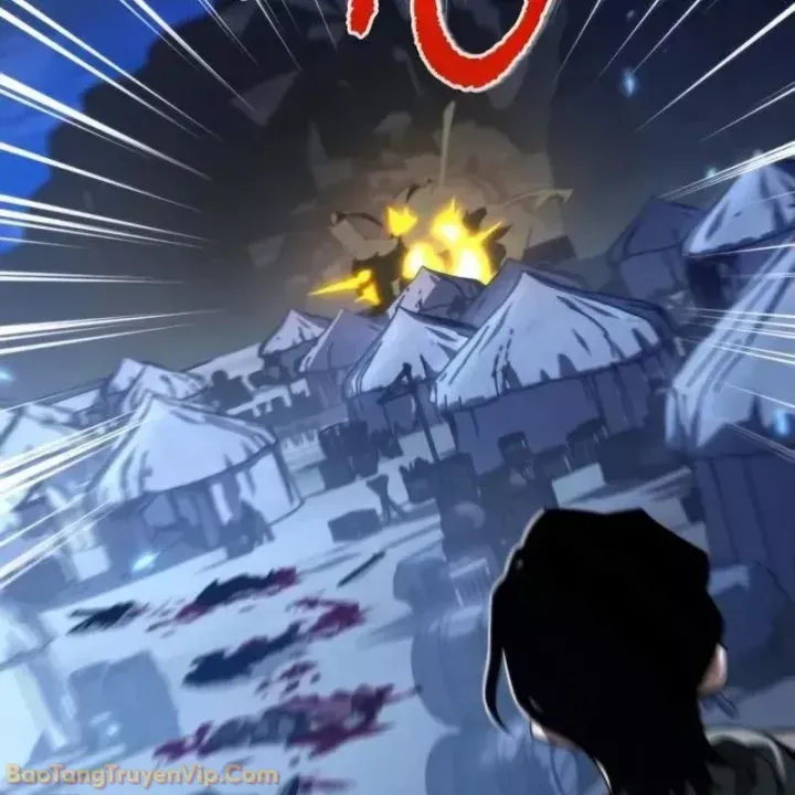 Chiến Binh Hồi Quy Chap 118 - Next Chap 117