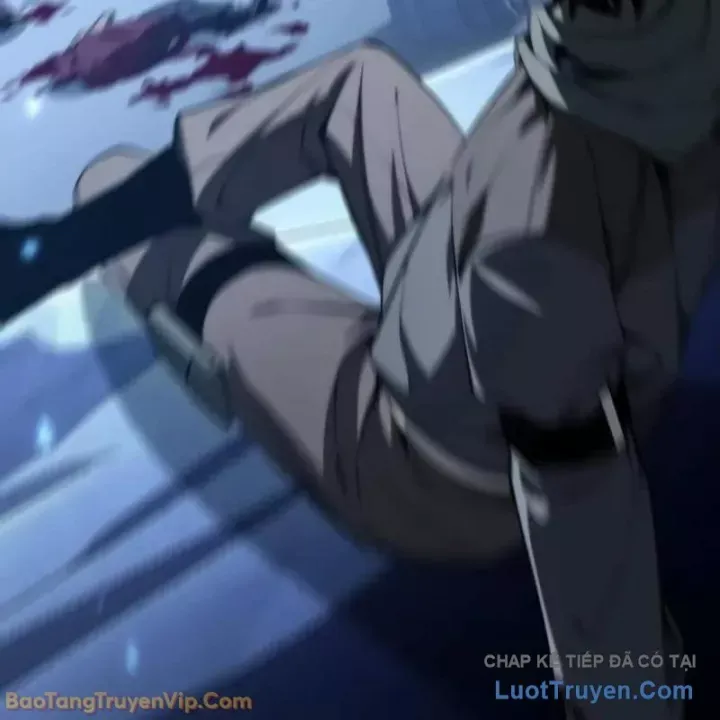 Chiến Binh Hồi Quy Chap 118 - Next Chap 117