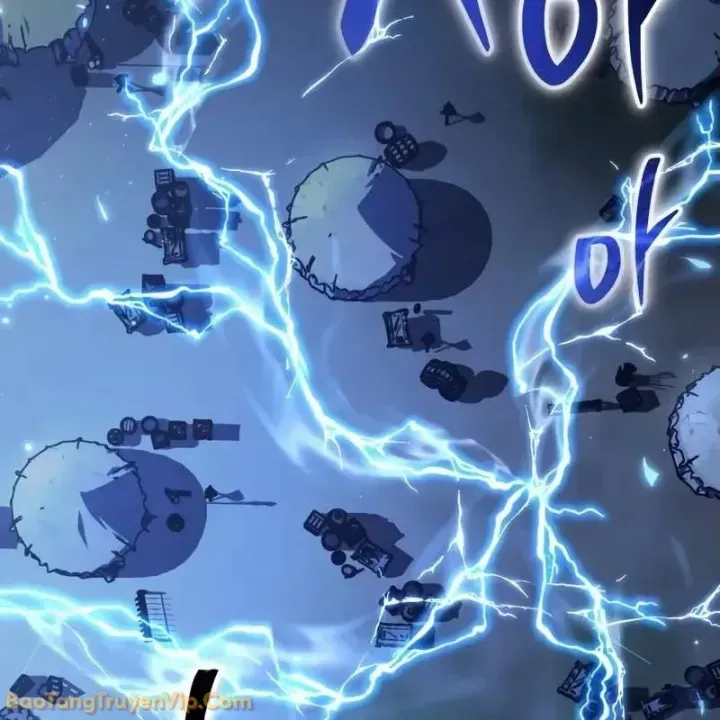 Chiến Binh Hồi Quy Chap 118 - Next Chap 117