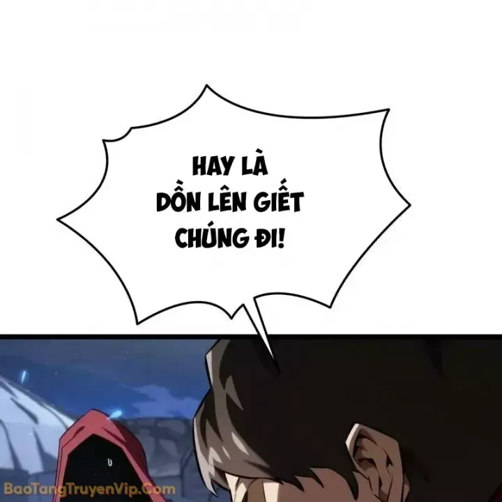 Chiến Binh Hồi Quy Chap 118 - Next Chap 117