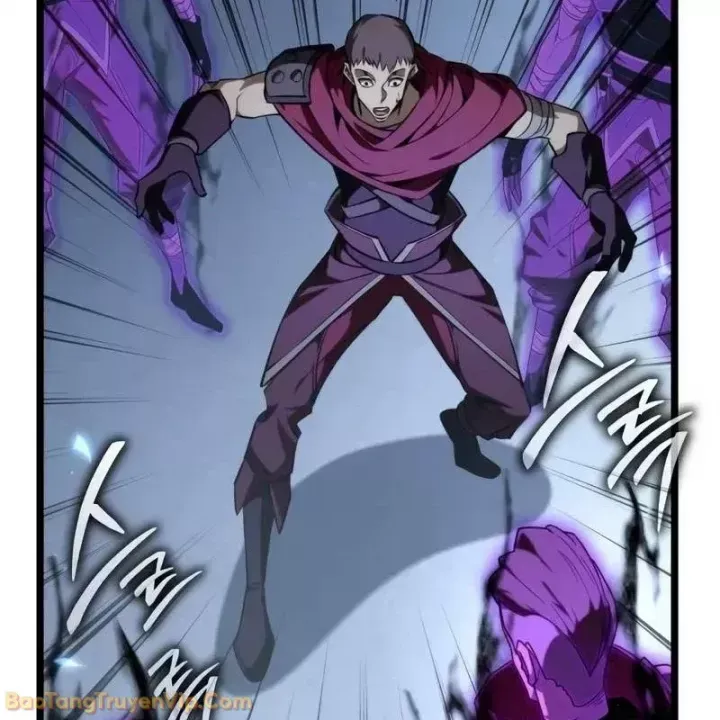 Chiến Binh Hồi Quy Chap 118 - Next Chap 117