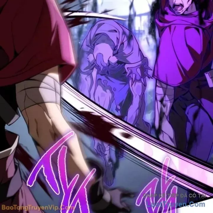 Chiến Binh Hồi Quy Chap 118 - Next Chap 117