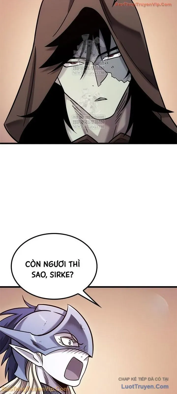 Thưa Quỷ Vương Chúng Ta Bội Thu Rồi Chap 52 - Next Chap 51