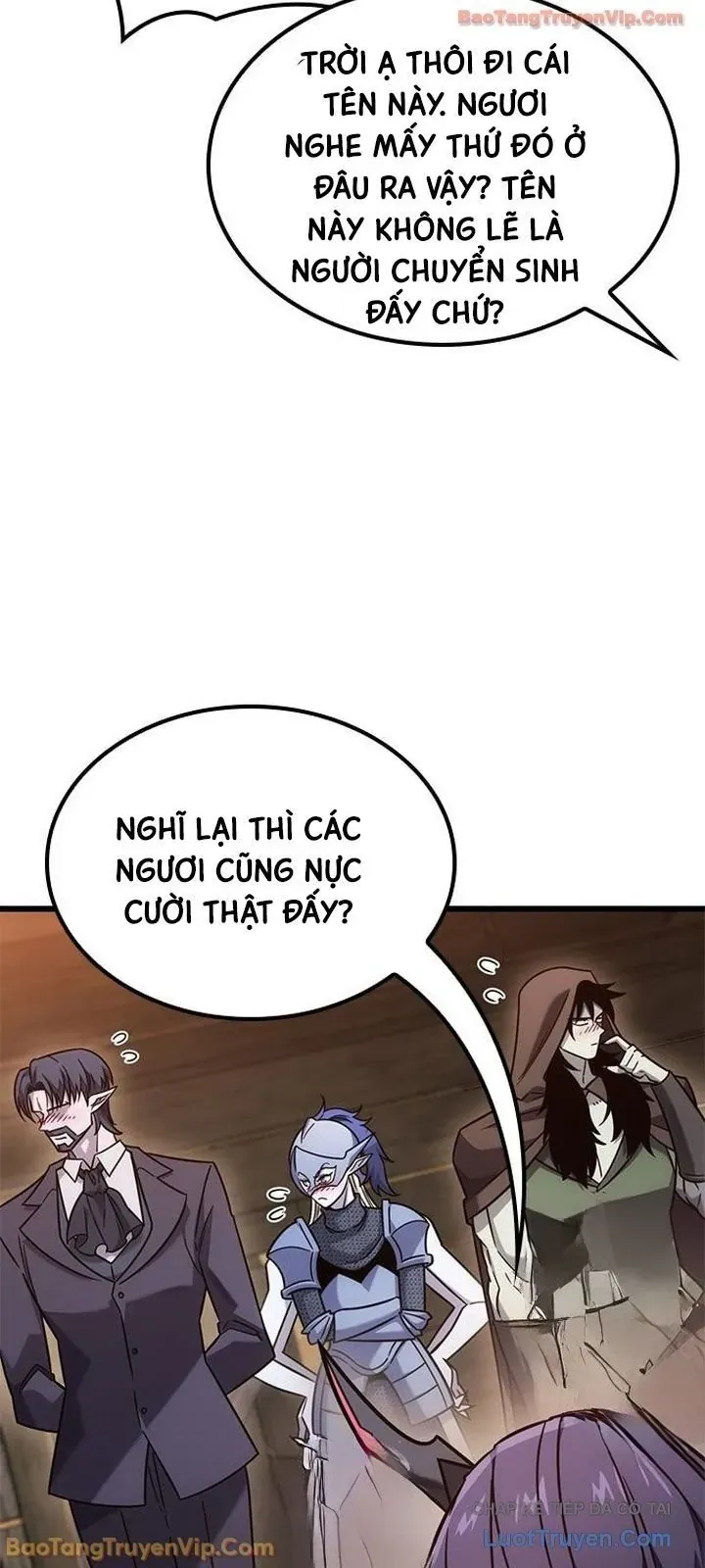 Thưa Quỷ Vương Chúng Ta Bội Thu Rồi Chap 52 - Next Chap 51