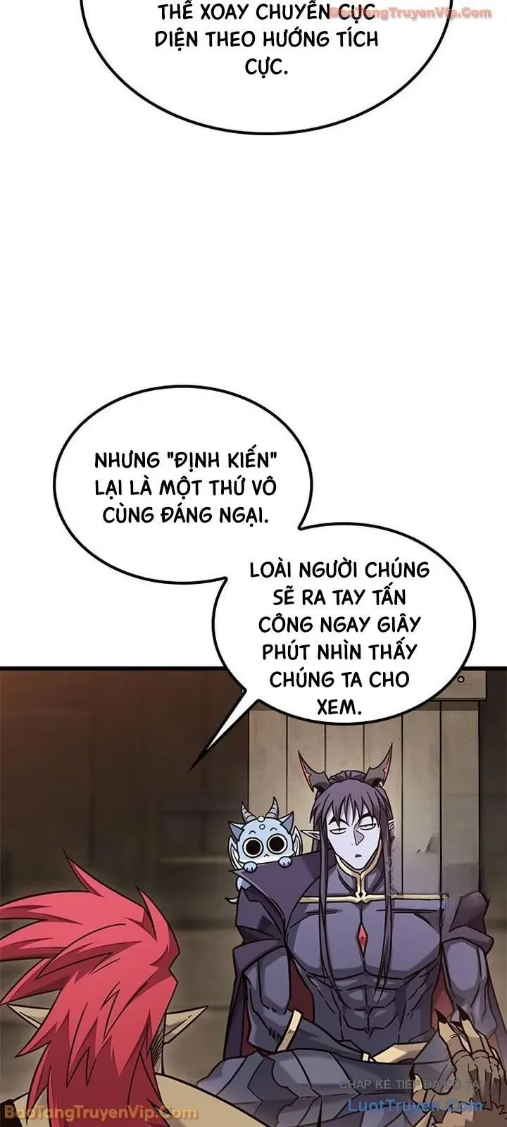Thưa Quỷ Vương Chúng Ta Bội Thu Rồi Chap 52 - Next Chap 51