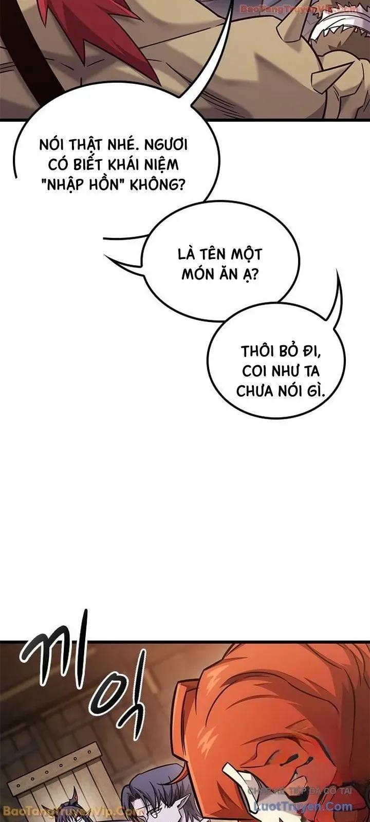 Thưa Quỷ Vương Chúng Ta Bội Thu Rồi Chap 52 - Next Chap 51