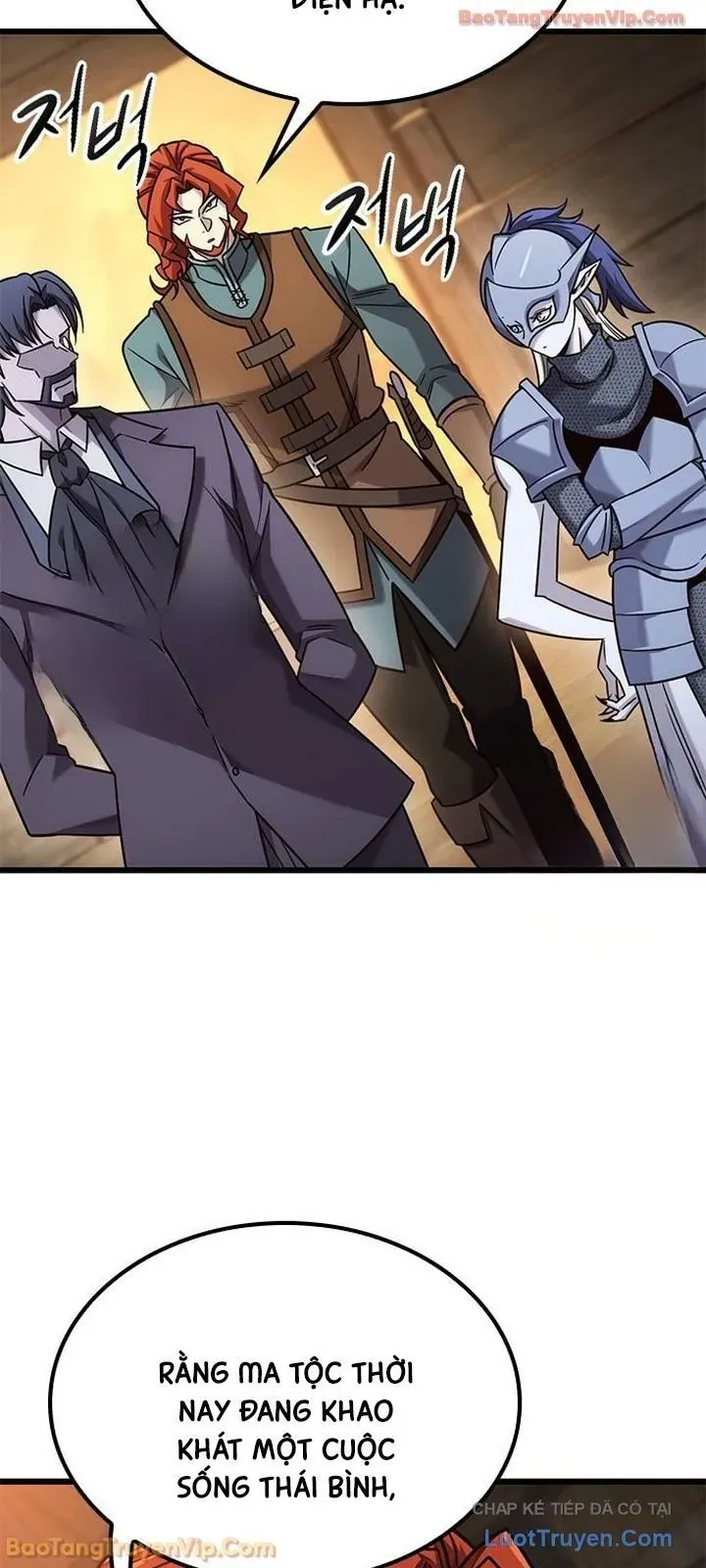 Thưa Quỷ Vương Chúng Ta Bội Thu Rồi Chap 52 - Next Chap 51