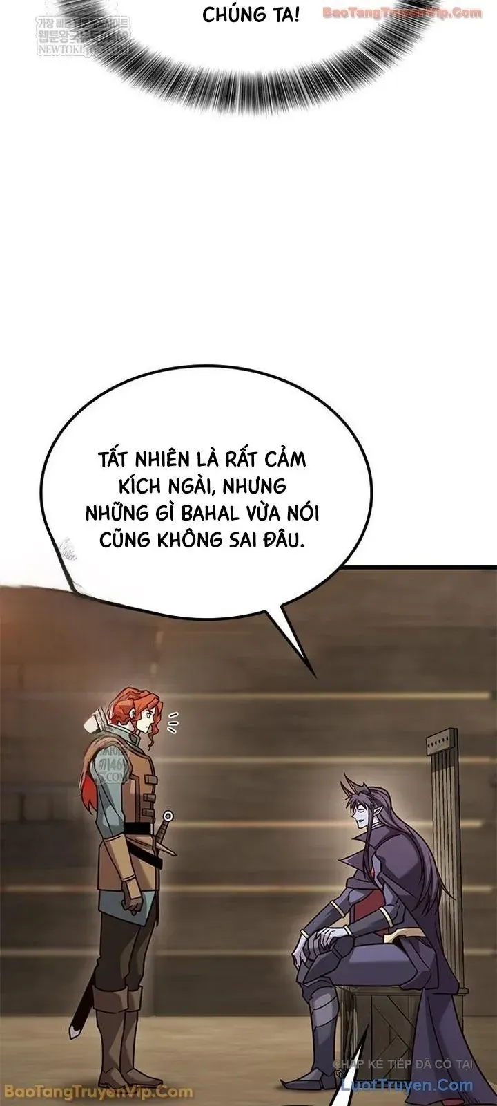 Thưa Quỷ Vương Chúng Ta Bội Thu Rồi Chap 52 - Next Chap 51