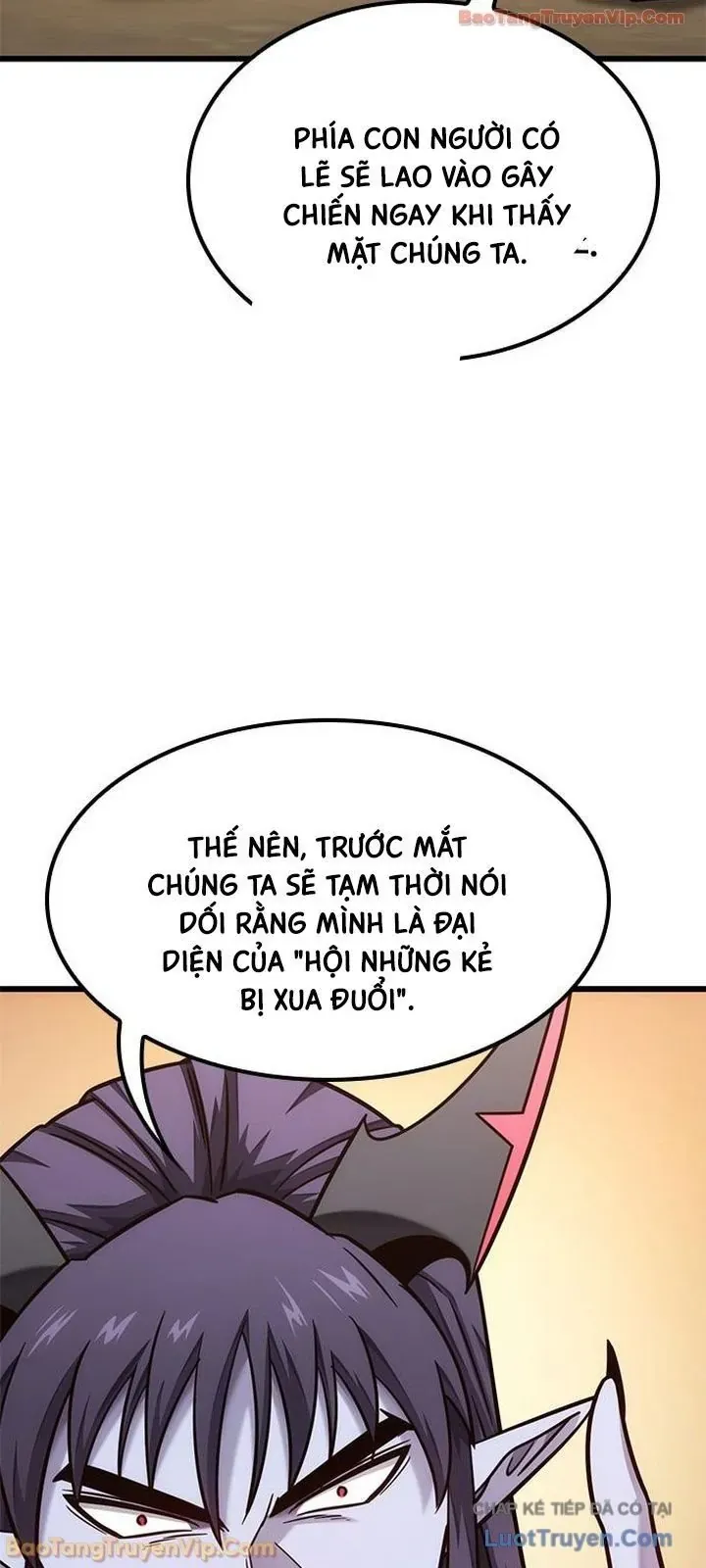 Thưa Quỷ Vương Chúng Ta Bội Thu Rồi Chap 52 - Next Chap 51