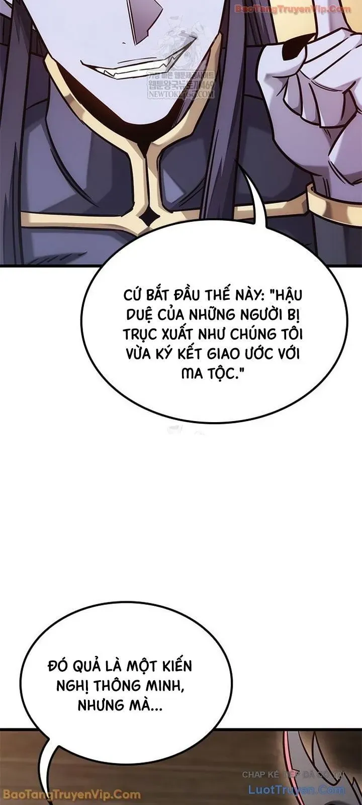 Thưa Quỷ Vương Chúng Ta Bội Thu Rồi Chap 52 - Next Chap 51