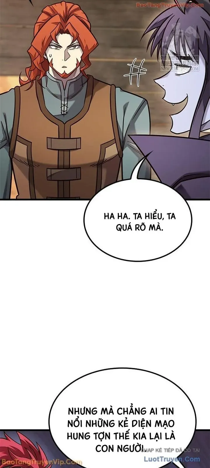 Thưa Quỷ Vương Chúng Ta Bội Thu Rồi Chap 52 - Next Chap 51