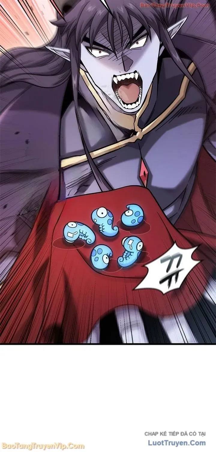 Thưa Quỷ Vương Chúng Ta Bội Thu Rồi Chap 52 - Next Chap 51