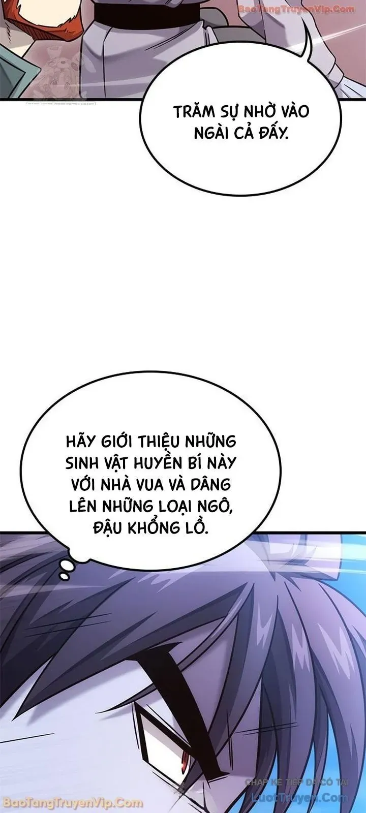 Thưa Quỷ Vương Chúng Ta Bội Thu Rồi Chap 52 - Next Chap 51