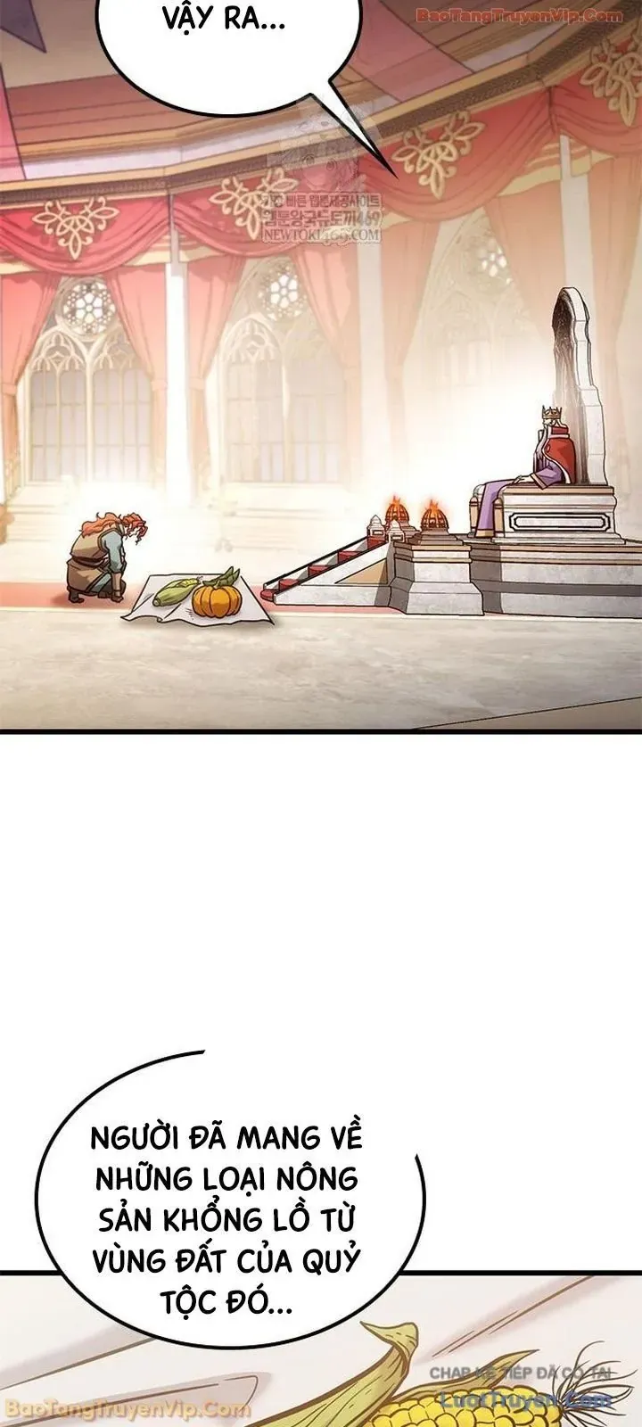 Thưa Quỷ Vương Chúng Ta Bội Thu Rồi Chap 52 - Next Chap 51