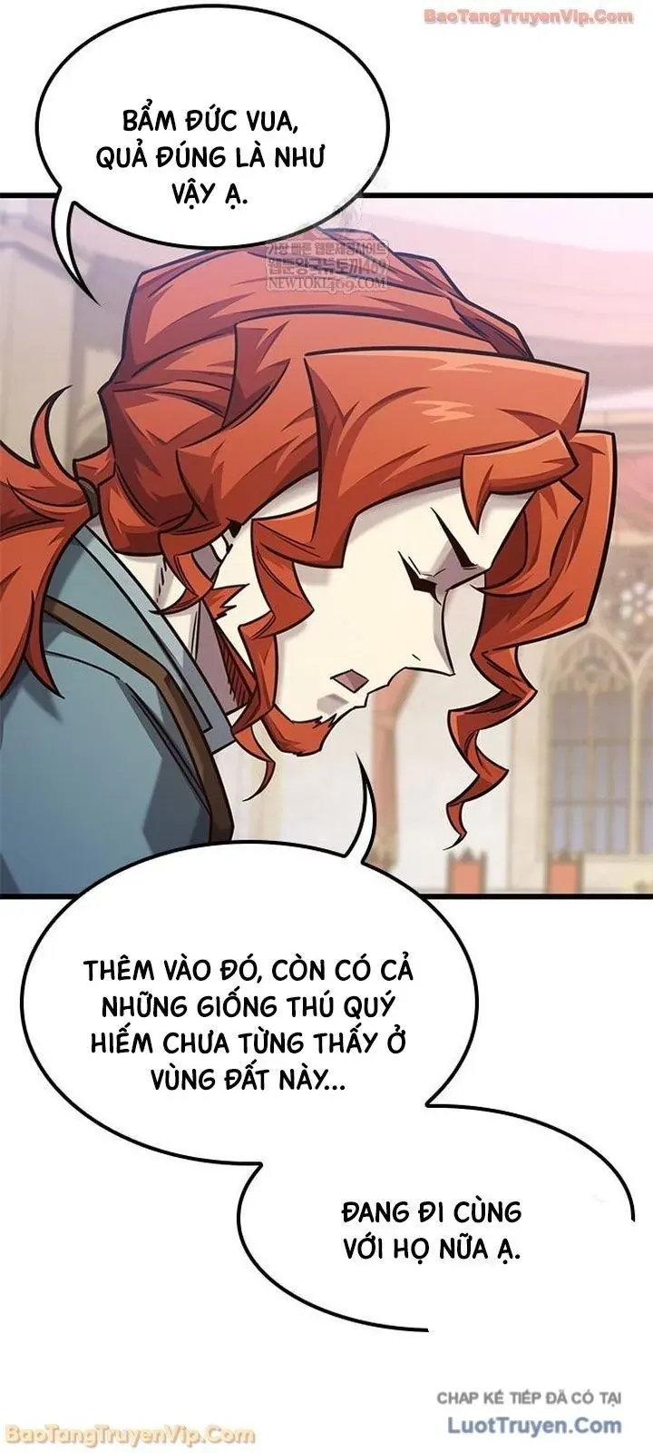 Thưa Quỷ Vương Chúng Ta Bội Thu Rồi Chap 52 - Next Chap 51